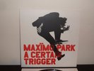 Maximo Park 