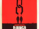 Django Unchained - Soundtrack - Sealed Vinyl LP