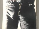 Rolling Stones Vinyl Sticky Fingers, Dirty Work + more