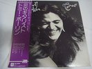 TOMMY BOLIN-Teaser JAPAN 1st.Press w/OBI Deep Purple James Gang Led Zeppelin