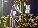 MONSTER RARE  A BAD NIGHT CAT STEVENS 7