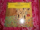 SEALED KUBELIK MAHLER:SYM #3 GERMAN DGG STEREO SLPM