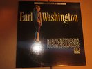 33RPM Motown Workshop Jazz 213 Earl Washington, Reflections high grade E E+ E