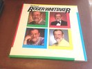 READER'S DIGEST THE BEST OF ROGER WHITTAKER 4 X Vinyl LP Box Set, Immaculate