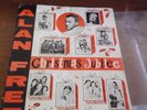 Alan Freed, Christmas Jubilee program, Dells, Scream Jay Hawkins, G Clefs