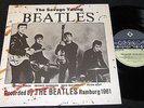 THE SAVAGE YOUNG BEATLES - TONY SHERIDAN AND THE BEATLES /UK 10