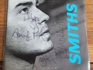 The Smiths - Panic/Vicar In A Tutu UK 7