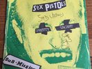Sex Pistols - Pretty Vacant/Submission US 7