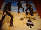Motörhead ?– Ace Of Spades ..in very good condition...org,1980....Bronze
