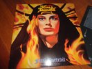 King Diamond ?– Fatal Portrait  ..org,1986.in very good condition. first press