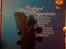 Richard Strauss RARE CAPRICCIO OP.85 Deutsche Grammophon Gesellschaft 2563 168