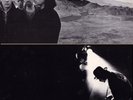 u2 The Joshua Tree & Rattle and Hum - Original 1987 / 88 Record Club Editions