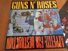 Guns N' Roses ?– Appetite For Destruction...org,1987..in very good condition..