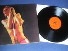 Iggy And The Stooges ?– Raw Power - LP Vinyl UK 1973 Original release