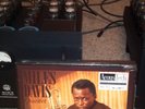 Miles Davis, Prestige Box Set, 45rpm, Hand-Numbered Edition, SEALED  ,  OOP.