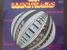 Can - Soundtracks LP vinyl. Spoon, 1980 Germany Krautrock, psych, rock