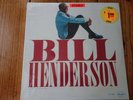Bill Henderson?– Bill Henderson VEE JAY LP 1031 (SEALED)