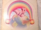 Grateful Dead Europe '72 Vinyl 3LP  Green Label 3WX 2668 1972 LP Record