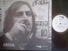 LITTO NEBBIA lp CREER mexico ID# 21891 1980 MELOPEA 9002 NM NM automat77 rare ha