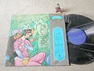 FEMALE PERSIAN SINGER rare orig IRANIAN LP AHANG ROOZ ARLP-1007