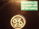 OZOMATLI + JURASSIC 5 - CUT CHEMIST SUITE (+REMIXES) (12