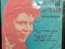 CLIFF RICHARD Bee Gees Unique Malaysia Release Only EP Singapore Unusual Record