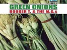 BOOKER T & THE MGs Green Onions NEW & SEALED LP VINYL CLASSIC SOUL 60s MOD STAX