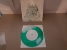 Circa Survive - B Sides Limited Green Marble 7