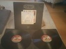 LED ZEPPELIN THE SONG REMAINS THE SAME 2 LP RECORD 1976 SS 2 201 VINYL VG+