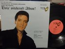 ELVIS PRESLEY - Elvis Witchcraft Album LP TCB LSP-2908 Rare MINT