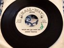 Johnny Preston - Willie & the Hand Jive/I've Got... 45 rockabilly Strong VG+
