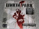Linkin Park - Hybrid Theory (With Bonus 10
