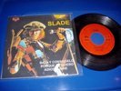SLADE Baja Y Consiguelo +2 UNIQUE PS (1975 MEXICO 7