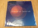 Various ?– Electric Calm V.2  2x12 Mint / Unplayed trance progressive Sasha
