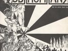 SUBHUMANS - RELIGIOUS WARS - SPIDERLEG UK PRESS 7