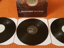 ANOTHER LATE NIGHT 3 x LP RAE & CHRISTIAN ELECTRONICA EXCELLENT CONDITION