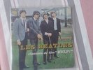 beatles,france,ep,1964,help