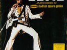 Elvis Presley As Recorded At Madison Square Garden 2x LP 180g Vinyl RI NEW