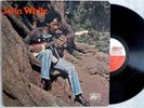 JOHN WHITE s/t 1971 lp Mainstream Records MRL 330 jazz funk STEREO gatefold