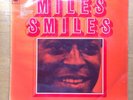 Miles Davis Quintet Miles Smiles CBS BPG 62933 Mono Vinyl LP Record