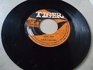 KING CANNON    SOUL PIPE ANDY CAPP  POP A TOP  REGGAE 45RPM