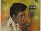 James Brown - Prisoner Of Love LP - King No Crown VG+