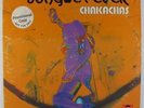 Chakachas - Jungle Fever LP - Polydor VG+ PROMO