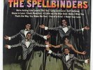 Spellbinders - The Magic Of LP - Columbia SEALED