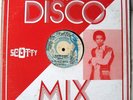 SCOTTY / A PABLO / Sesame St. / Bells of Death/ Draw Your Brakes/ +1 CRYSTAL 12