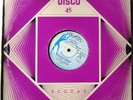 DERRICK HARRIOTT & RAY I / Keith & Tex & Ray I - Don't look Back CRYSTAL 12