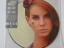 LANA DEL REY - VIDEO GAMES / BLUE JEANS 7