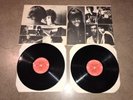 Bob Dylan   Blonde on Blonde   VG-   Columbia C2L 41   Mono   Female Photo Vinyl