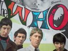The Who ?– I Can't Explain. Sleeve only no record. Memorabilia