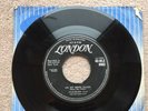Dean Beard With The Crew Cuts - On My Mind Again / Rakin' And Shakin' - 7